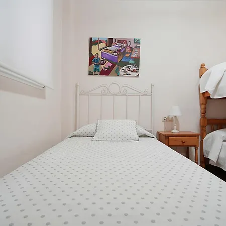 Piso Con Parking En Playa De Silgar サンシェンショ