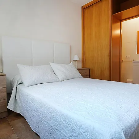 Apartment Piso Con Parking En Playa De Silgar *