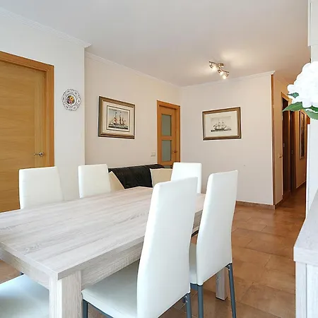 Piso Con Parking En Playa De Silgar サンシェンショ