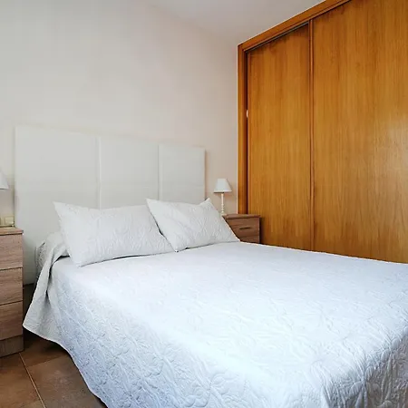 Piso Con Parking En Playa De Silgar * Sanxenxo