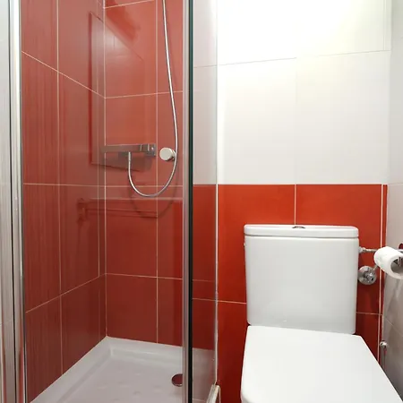 Apartment Piso Con Parking En Playa De Silgar