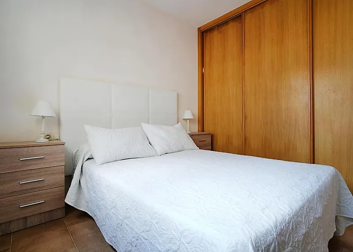 Piso Con Parking En Playa De Silgar * Sanxenxo