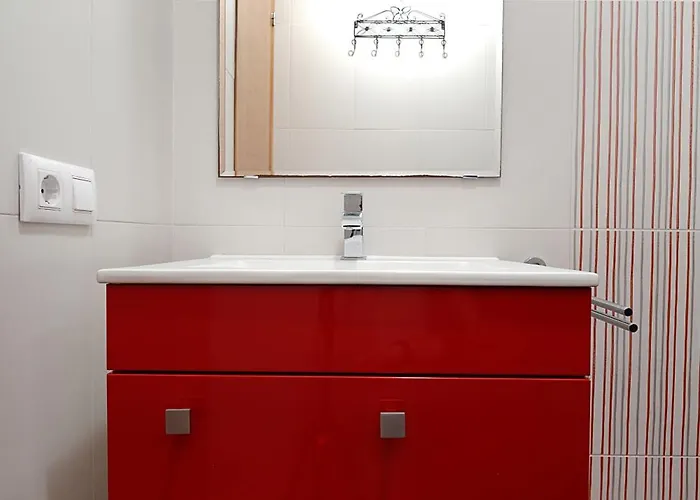 Διαμέρισμα Piso Con Parking En Playa De Silgar Sanxenxo